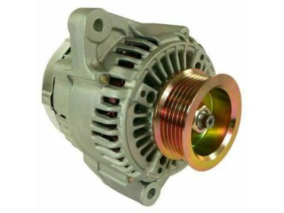 1999 Honda Accord Alternator - 06311-PAA-506RM