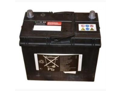 Honda 31500-SR1-A03 Battery Assembly (55B 24L-Mf)