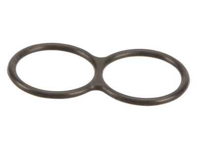 Honda 36455-PT3-A01 Gasket, Electronic Air Controlvalve (Denso)