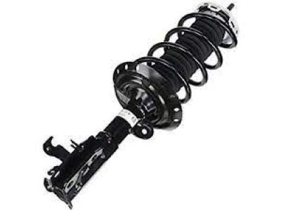 2014 Honda Crosstour Shock Absorber - 51610-TP6-A06