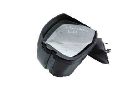 Honda Car Mirror - 76258-TRV-A02