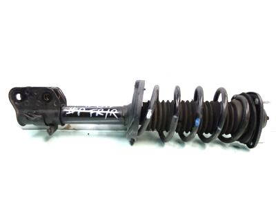 Honda 51601-TK8-A66 Shock Absorber Assembly, Right Front