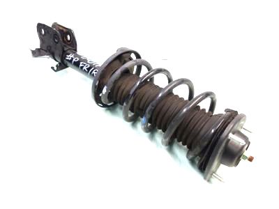 51601-TK8-A66 - Genuine Honda Parts 51601-TK8-A66 - Genuine Honda Parts