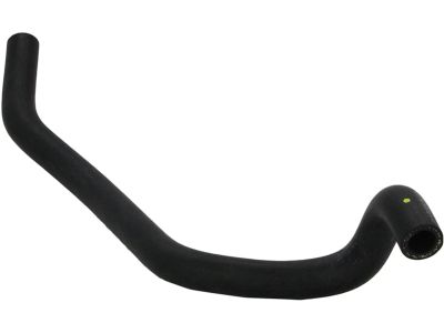 Honda 79725-SV4-000 Hose, Water Outlet