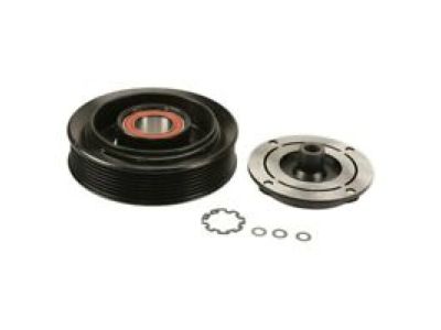 Honda 38900-RDA-A01 Clutch Set