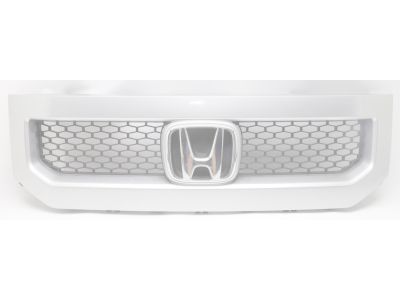 Honda Element Grille - 75100-SCV-A51ZD