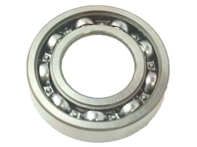 Honda 91005-PPS-003 Bearing, Ball (40X80X18) (Ntn)