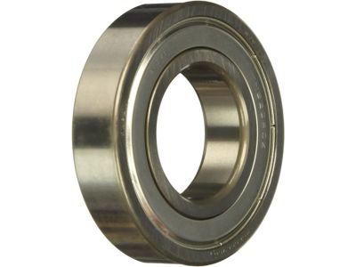 Honda 91005-PPS-003 Bearing, Ball (40X80X18) (Ntn)