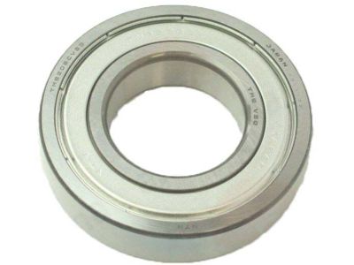 Honda 91005-PPS-003 Bearing, Ball (40X80X18) (Ntn)