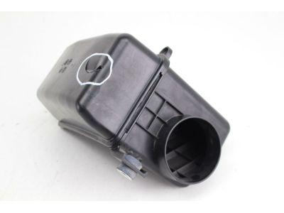 Honda 17230-5J6-A10 Chamber Assy., Resonator