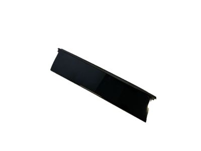 Honda 72430-TK8-A10 Garnish Assy., R. FR. Door Sash