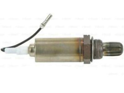 1991 Honda CRX Oxygen Sensor - 36531-PM8-305