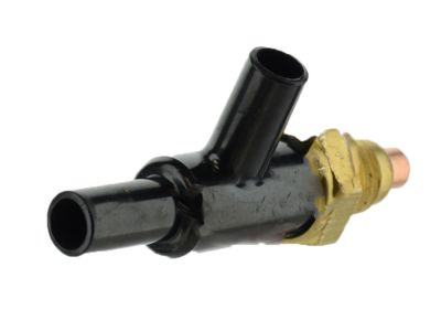 Honda 36281-P2P-A01 Valve, Air Assist Solenoid