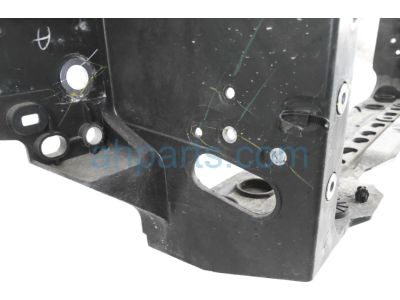 2020 Honda Clarity Plug-In Hybrid Radiator Support - 71404-TRT-A00