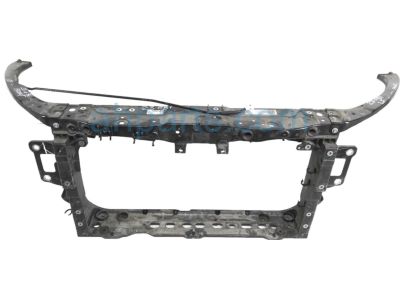 2020 Honda Clarity Plug-In Hybrid Radiator Support - 71404-TRT-A00