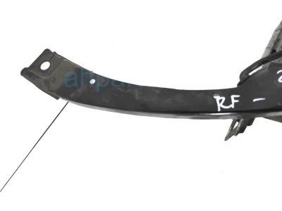 2020 Honda Clarity Plug-In Hybrid Radiator Support - 71404-TRT-A00