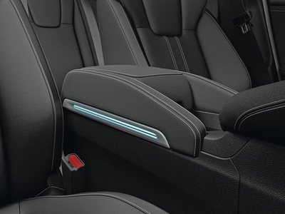 2019 Honda Insight Armrest - 08U89-TXM-110