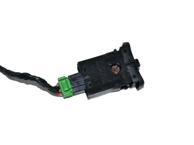 Honda 35830-S5A-003ZC Switch Assy., Sunroof *NH167L* (GRAPHITE BLACK)