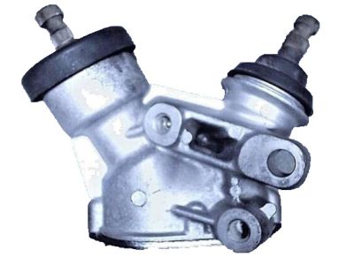 2000 Honda Passport Steering Gear Box - 8-97124-925-4