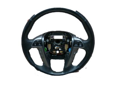 2013 Honda Odyssey Steering Wheel - 78501-SZA-A91ZA