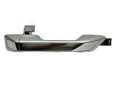 2011 Honda Odyssey Door Handle - 72140-TK8-A11ZF