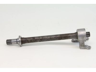 Honda CR-V Axle Shaft - 44500-T2A-A00