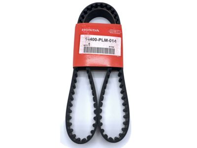 Honda 14400-PLM-014 Belt, Timing (104Ru22 B-333) Honda 14400-PLM-014 Belt, Timing (104Ru22 B-333)