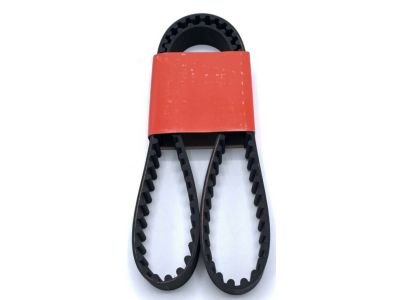 Honda 14400-PLM-014 Belt, Timing (104Ru22 B-333)