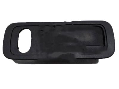 2008 Honda Element Door Handle - 72165-SCV-A01ZA