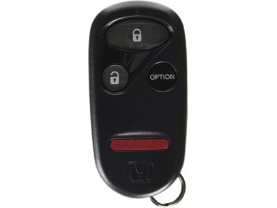 Honda S2000 Car Key - 08E61-S01-100