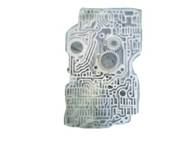 Honda Valve Body - 27000-R36-A00