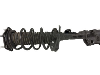 2015 Honda CR-V Coil Springs - 51406-T1W-A01