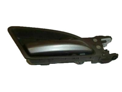 2014 Honda Crosstour Door Handle - 72120-TA5-A02ZD