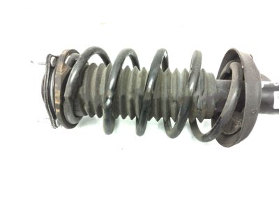 1991 Honda Civic Coil Springs - 51401-SH0-A01