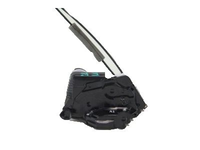 Honda Accord Door Lock - 72110-TA0-A12