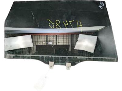 Honda CR-V Hybrid Auto Glass - 73400-TLC-A01