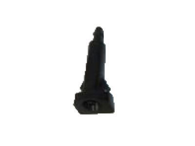 Honda Insight Windshield Washer Nozzle - 76810-TM8-A01