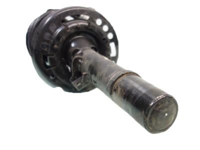 Honda 51406-TBC-A11 Spring, Left Front