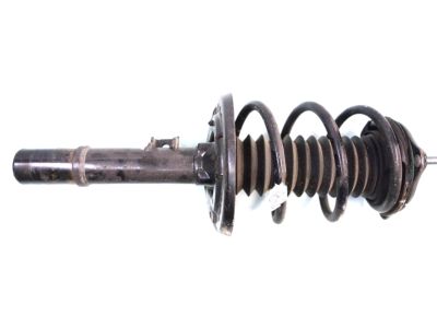 Honda 51406-TBC-A11 Spring, Left Front