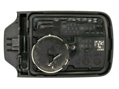 72147-TBA-A11 Honda Entry Key Fob Assembly Product Photo 3 of 3