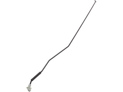 Honda Lift Support - 74145-S9A-000