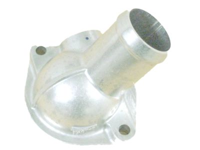 Honda 19311-P2T-000 Cover, Thermostat