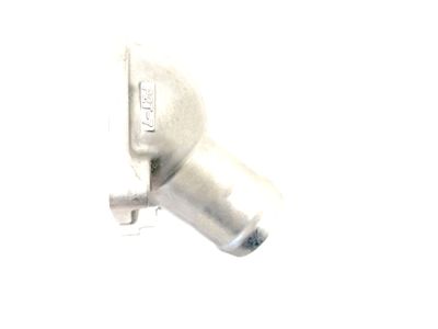 Honda 19311-P2T-000 Cover, Thermostat