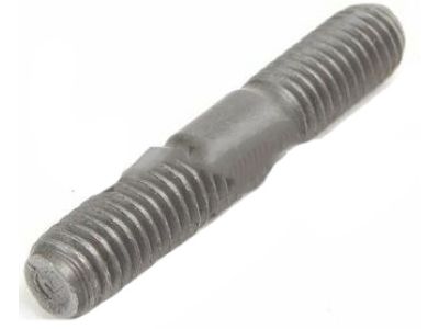 90026-PE0-000 Honda Bolt, Stud (8X37) Product Photo 1 of 2