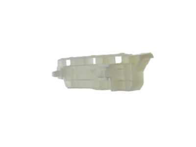 Honda 71193-SHJ-A00 Spacer, R. FR. Bumper Side