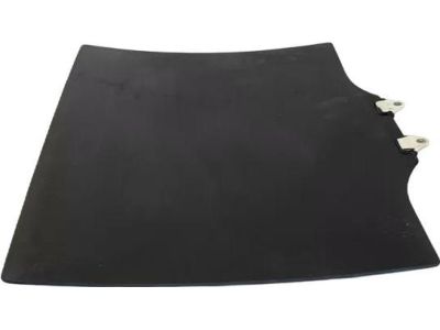 Honda 73450-TG7-A10 Glass Assy., L. RR. Door (Privacy)(Pgw)