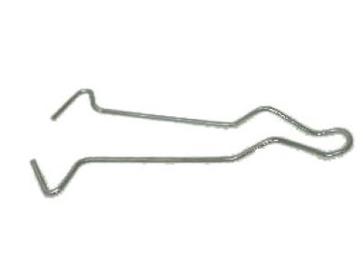 Honda 22835-R0Z-000 Spring, Release Fork Setting