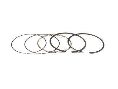 Honda Accord Piston Rings - 13021-PPA-003