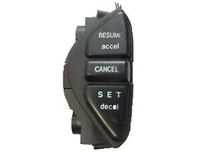 2002 Honda Accord Cruise Control Switch - 36770-S84-A11