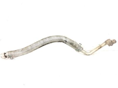 Honda 80310-SM1-Z01 Hose, Suction